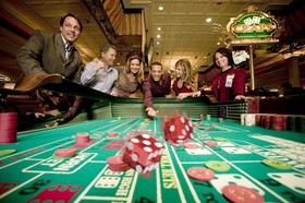Belterra Casino Resort & Spa