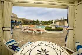 Belterra Casino Resort & Spa