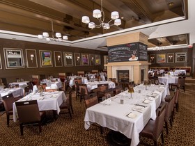 Belterra Casino Resort & Spa