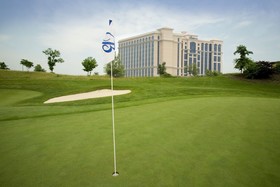 Belterra Casino Resort & Spa