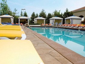 Belterra Casino Resort & Spa