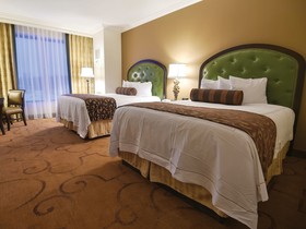 Belterra Casino Resort & Spa