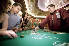 Belterra Casino Resort & Spa