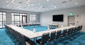 Hilton Garden Inn Fort Wayne North