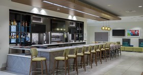 Hilton Garden Inn Fort Wayne North