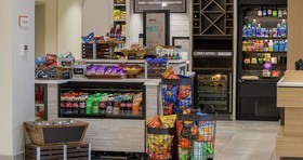 Hilton Garden Inn Fort Wayne North
