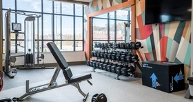 Hilton Garden Inn Fort Wayne North