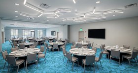 Hilton Garden Inn Fort Wayne North