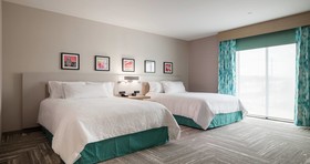 Hilton Garden Inn Fort Wayne North