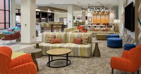 Hilton Garden Inn Fort Wayne North