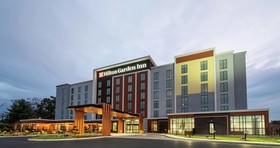 Hilton Garden Inn Fort Wayne North