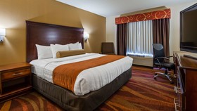 Best Western Plus Fort Wayne Inn & Suites North