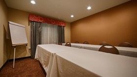 Best Western Plus Fort Wayne Inn & Suites North