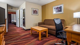 Best Western Plus Fort Wayne Inn & Suites North