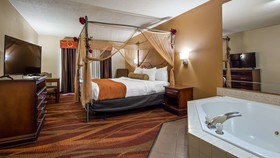 Best Western Plus Fort Wayne Inn & Suites North