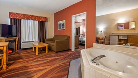 Best Western Plus Fort Wayne Inn & Suites North