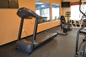 Best Western Plus Fort Wayne Inn & Suites North