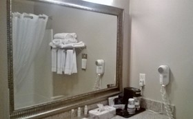 Best Western Plus Fort Wayne Inn & Suites North