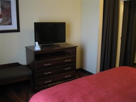 Best Western Plus Fort Wayne Inn & Suites North