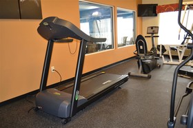 Best Western Plus Fort Wayne Inn & Suites North