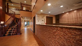 Best Western Plus Fort Wayne Inn & Suites North