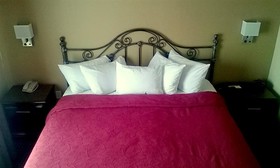 Best Western Plus Fort Wayne Inn & Suites North