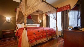 Best Western Plus Fort Wayne Inn & Suites North
