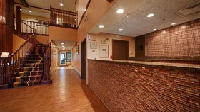 Best Western Plus Fort Wayne Inn & Suites North