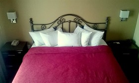 Best Western Plus Fort Wayne Inn & Suites North