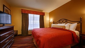 Best Western Plus Fort Wayne Inn & Suites North