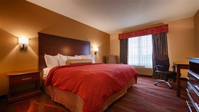 Best Western Plus Fort Wayne Inn & Suites North