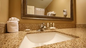 Best Western Plus Fort Wayne Inn & Suites North