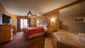 Best Western Plus Fort Wayne Inn & Suites North