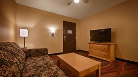 Best Western Plus Fort Wayne Inn & Suites North