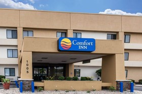 Days Inn by Wyndham Fort Wayne