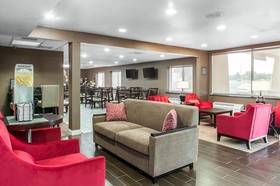 Days Inn by Wyndham Fort Wayne