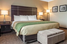 Days Inn by Wyndham Fort Wayne