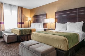 Days Inn by Wyndham Fort Wayne