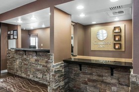 Days Inn by Wyndham Fort Wayne