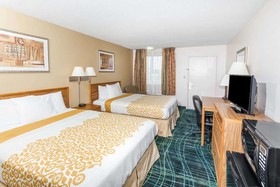 Days Inn by Wyndham Fort Wayne