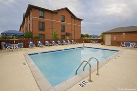 Extended Stay America Fort Wayne North