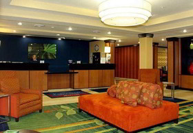 Fairfield Inn & Suites Fort Wayne
