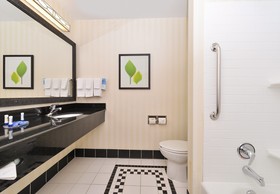 Fairfield Inn & Suites Fort Wayne