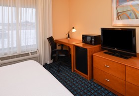 Fairfield Inn & Suites Fort Wayne