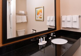 Fairfield Inn & Suites Fort Wayne