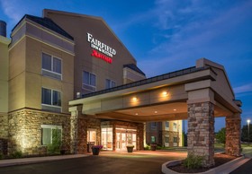 Fairfield Inn & Suites Fort Wayne