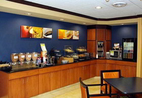 Fairfield Inn & Suites Fort Wayne