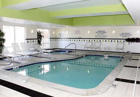 Fairfield Inn & Suites Fort Wayne