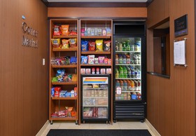 Fairfield Inn & Suites Fort Wayne