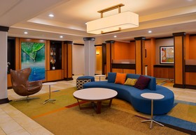 Fairfield Inn & Suites Fort Wayne